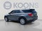 2022 Ford Explorer King Ranch