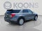 2022 Ford Explorer King Ranch