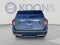 2022 Ford Explorer King Ranch