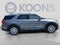 2022 Ford Explorer King Ranch