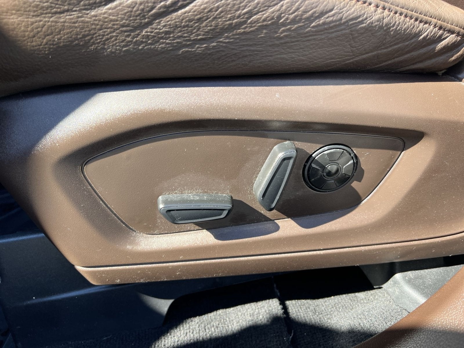 2022 Ford Explorer King Ranch