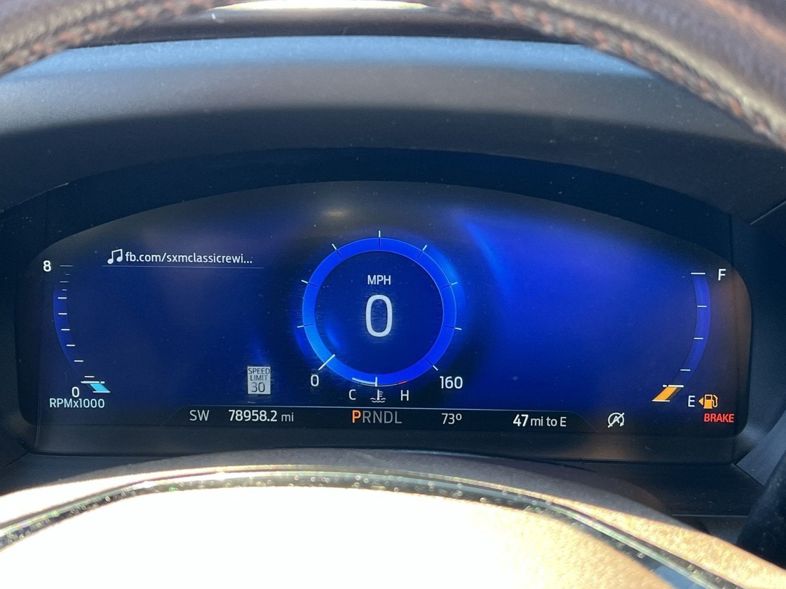 2022 Ford Explorer King Ranch