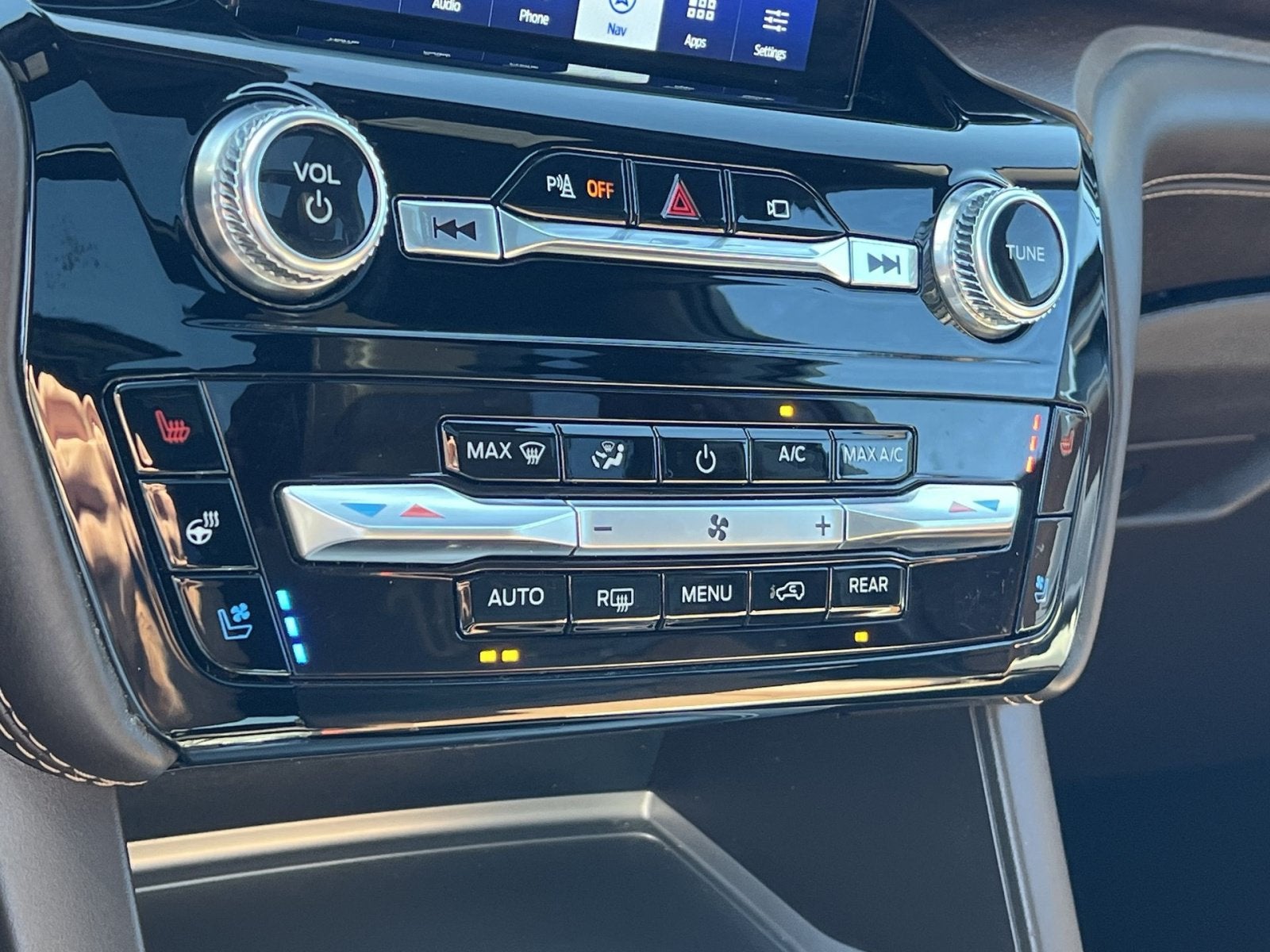 2022 Ford Explorer King Ranch