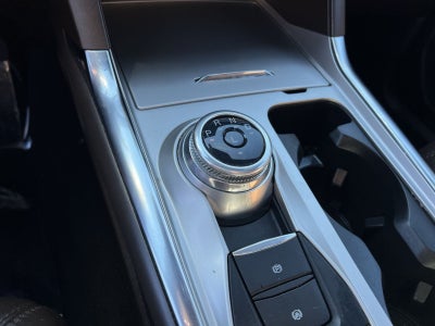2022 Ford Explorer King Ranch