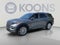 2022 Ford Explorer King Ranch