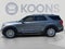 2022 Ford Explorer King Ranch