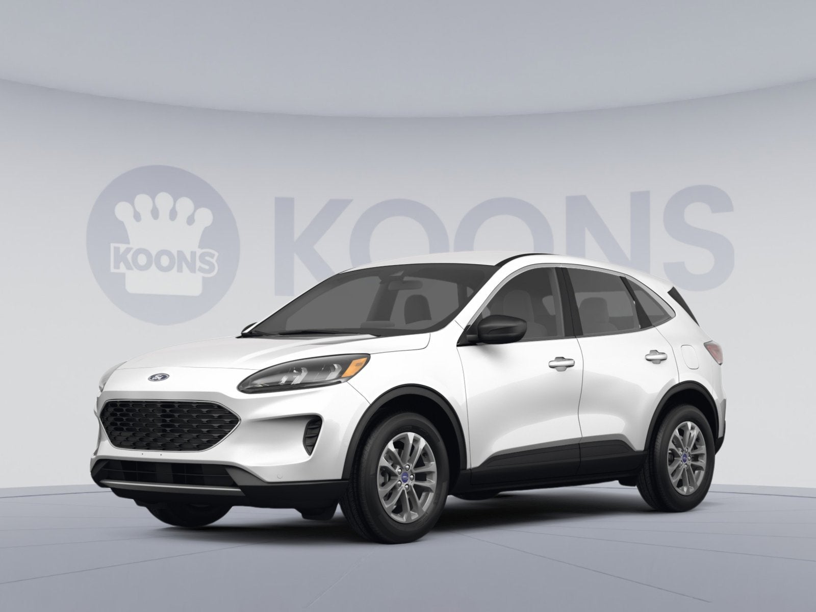 2022 Ford Escape SE FWD's photo