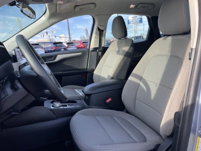 2022 Ford Escape S