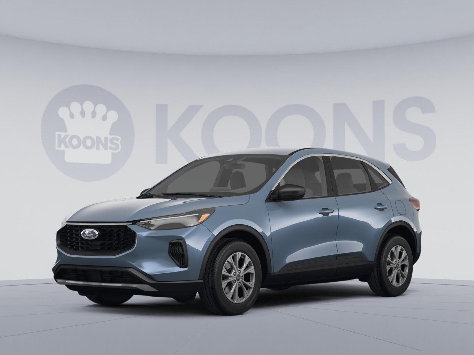2023 Ford Escape Active AWD's photo