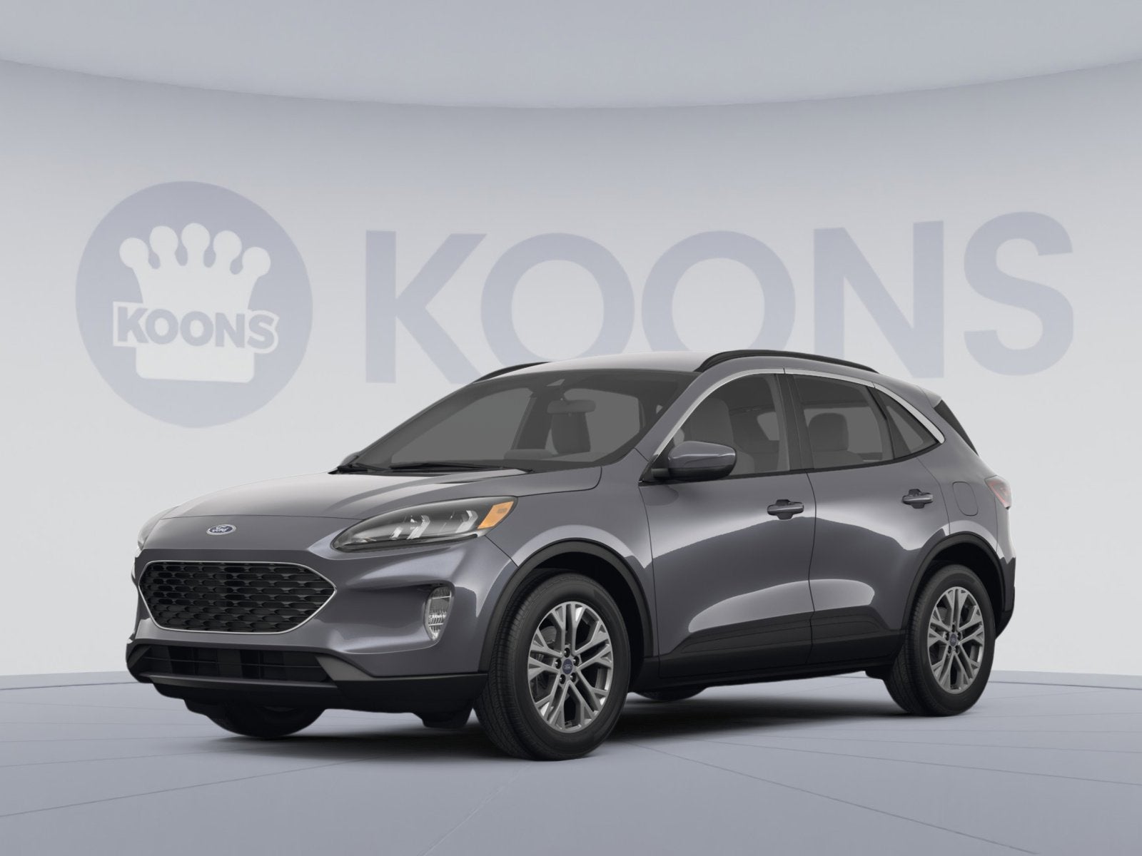2022 Ford Escape SEL AWD 2.0L's photo