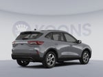 2023 Ford Escape Hybrid ST-Line Select
