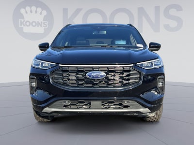 2024 Ford Escape ST-Line Elite