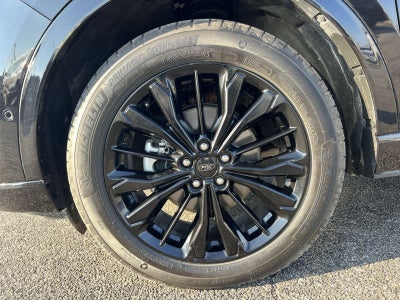 2024 Ford Escape ST-Line Elite