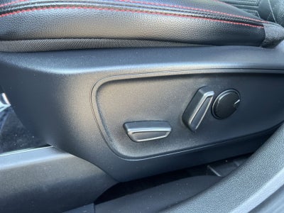 2024 Ford Escape ST-Line Elite