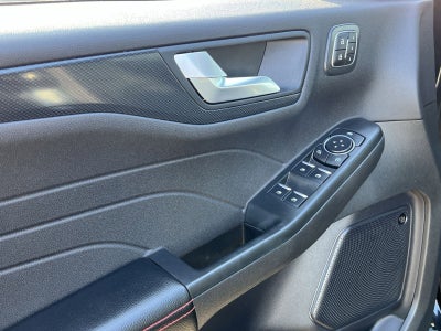 2024 Ford Escape ST-Line Elite