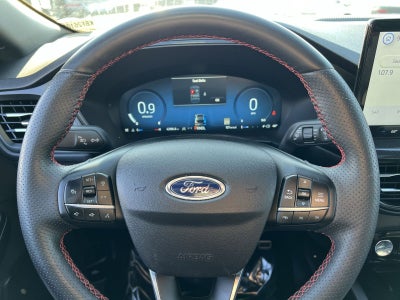 2024 Ford Escape ST-Line Elite