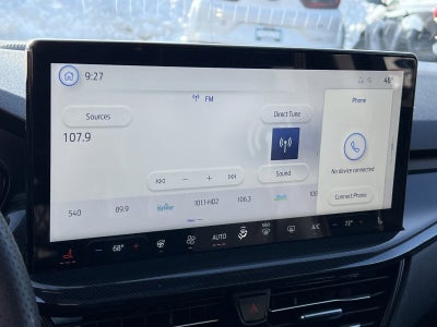 2024 Ford Escape ST-Line Elite