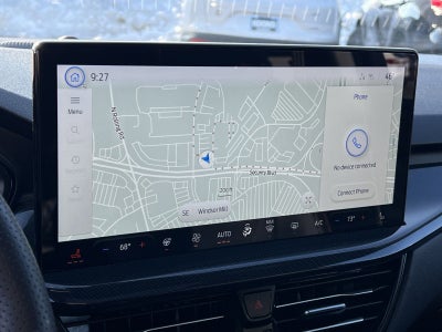 2024 Ford Escape ST-Line Elite