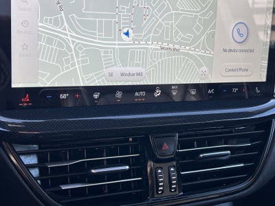 2024 Ford Escape ST-Line Elite