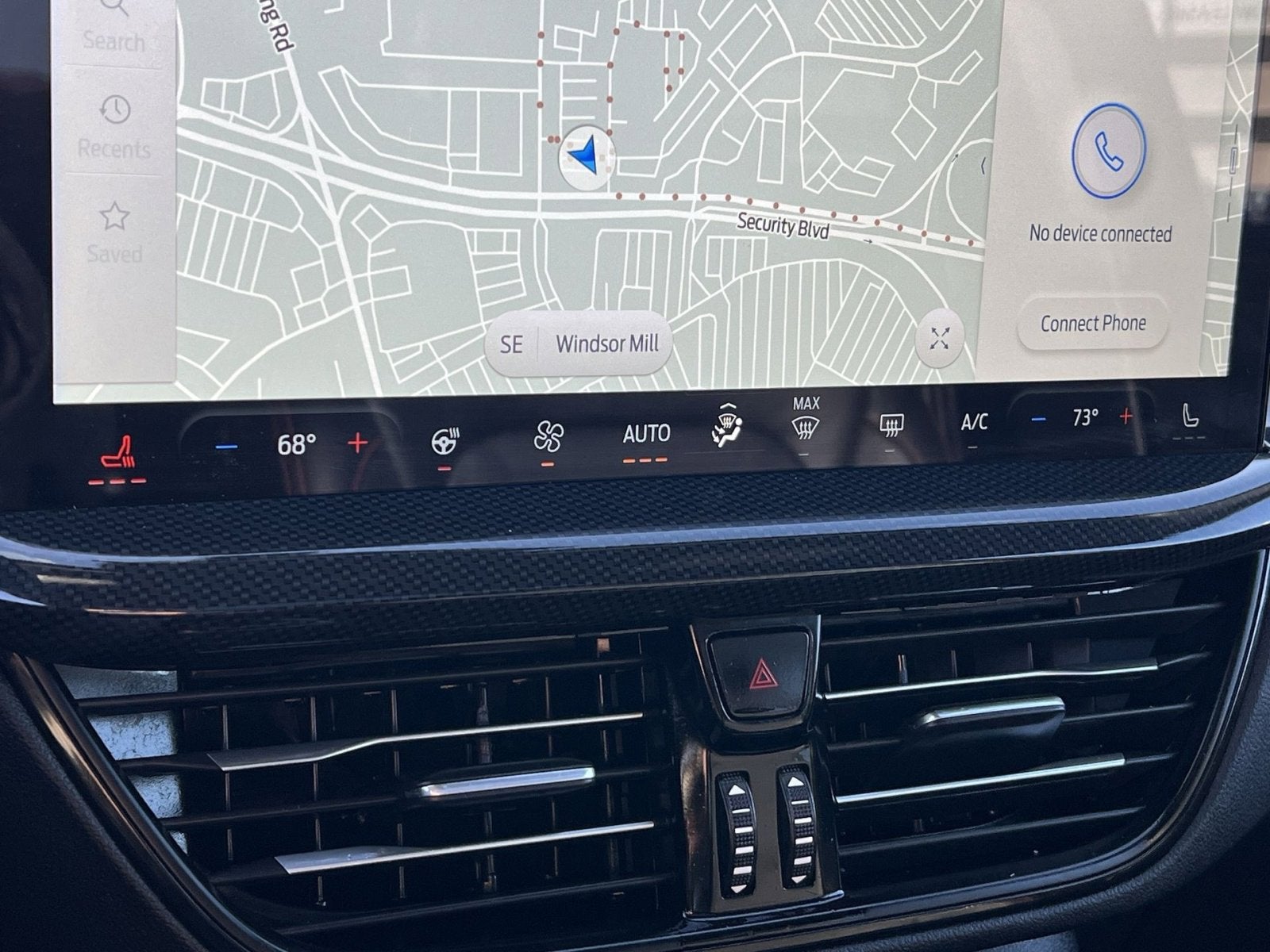 2024 Ford Escape ST-Line Elite