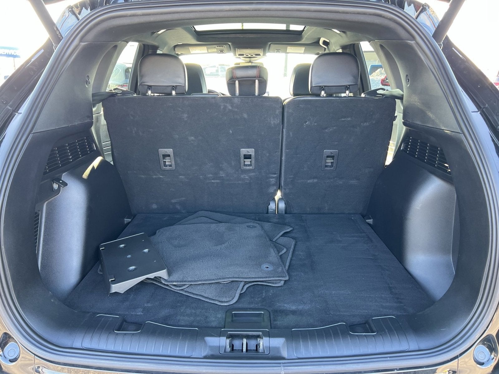 2024 Ford Escape ST-Line Elite