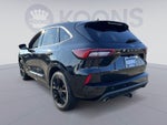 2024 Ford Escape ST-Line Elite