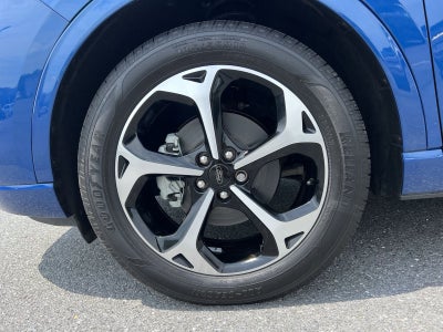 2023 Ford Escape Hybrid ST-Line Elite