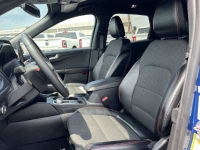 2023 Ford Escape Hybrid ST-Line Elite