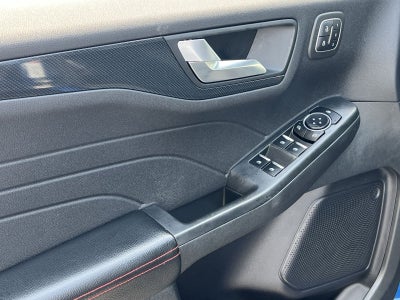 2023 Ford Escape Hybrid ST-Line Elite