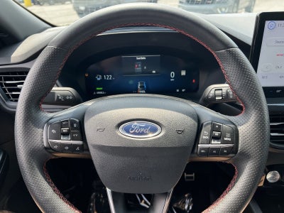 2023 Ford Escape Hybrid ST-Line Elite