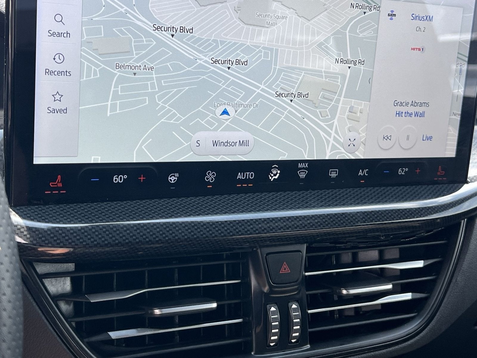 2023 Ford Escape Hybrid ST-Line Elite