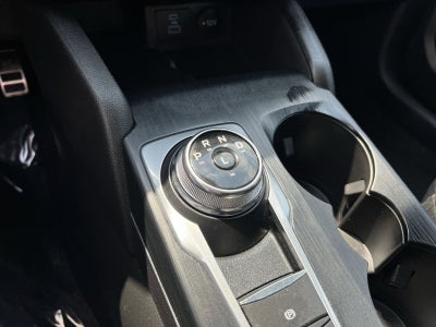 2023 Ford Escape Hybrid ST-Line Elite