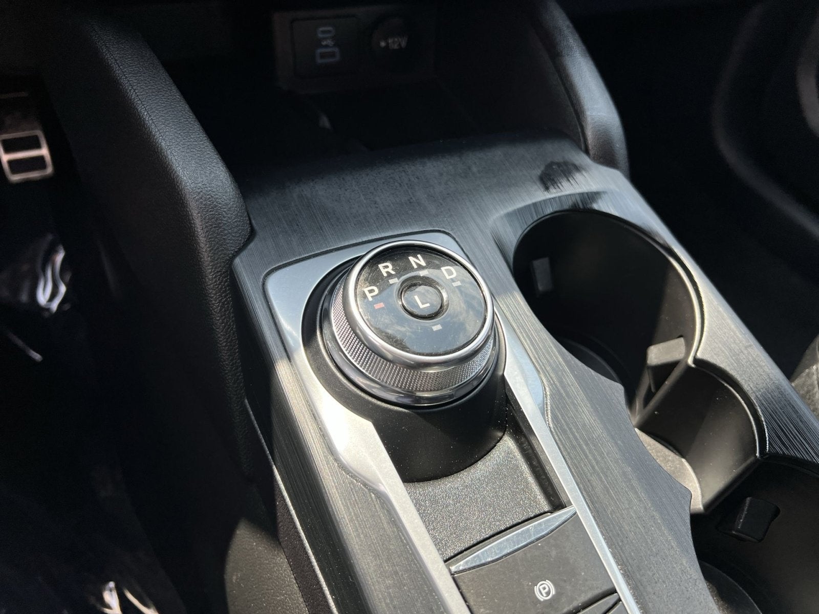 2023 Ford Escape Hybrid ST-Line Elite