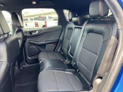 2023 Ford Escape Hybrid ST-Line Elite