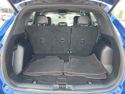 2023 Ford Escape Hybrid ST-Line Elite