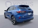 2023 Ford Escape Hybrid ST-Line Elite