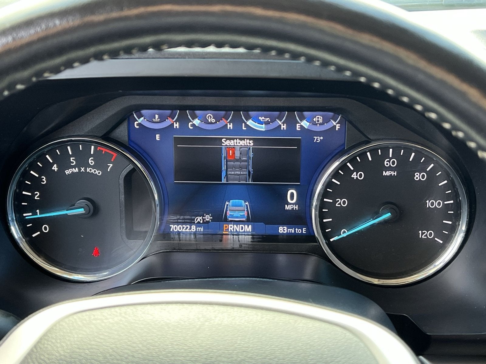2024 Ford Expedition Max XLT