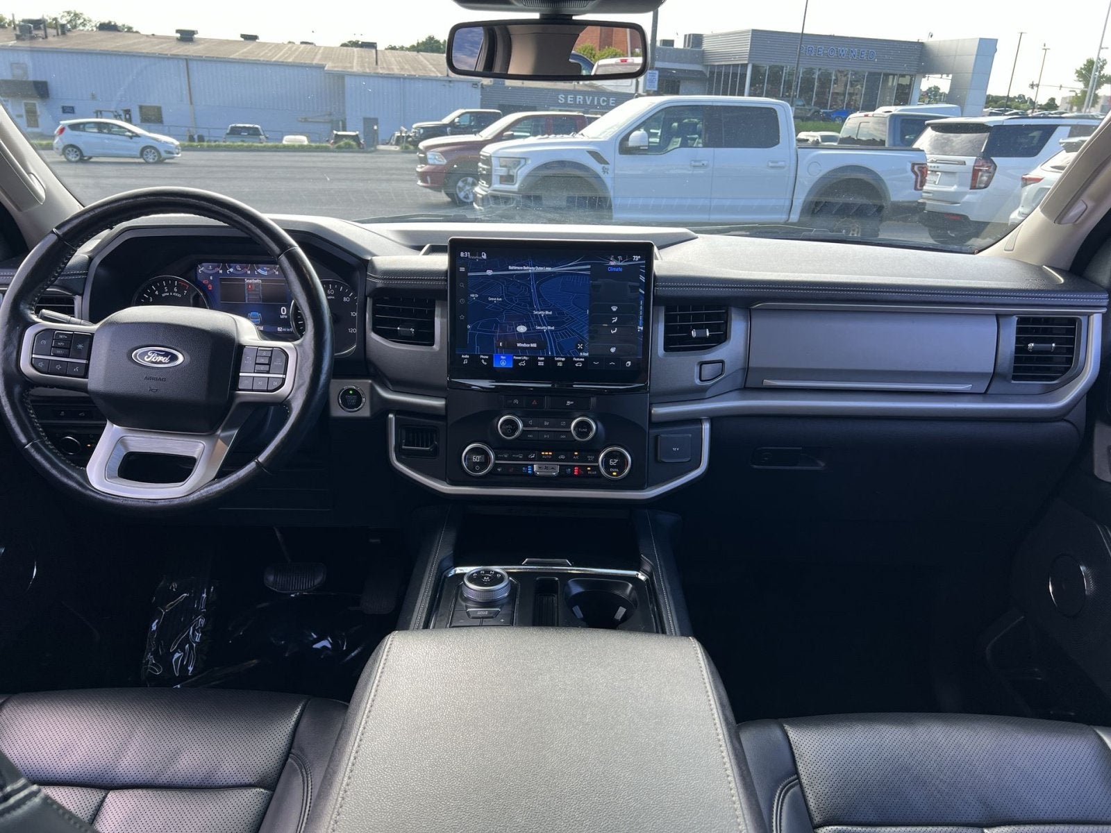 2024 Ford Expedition Max XLT
