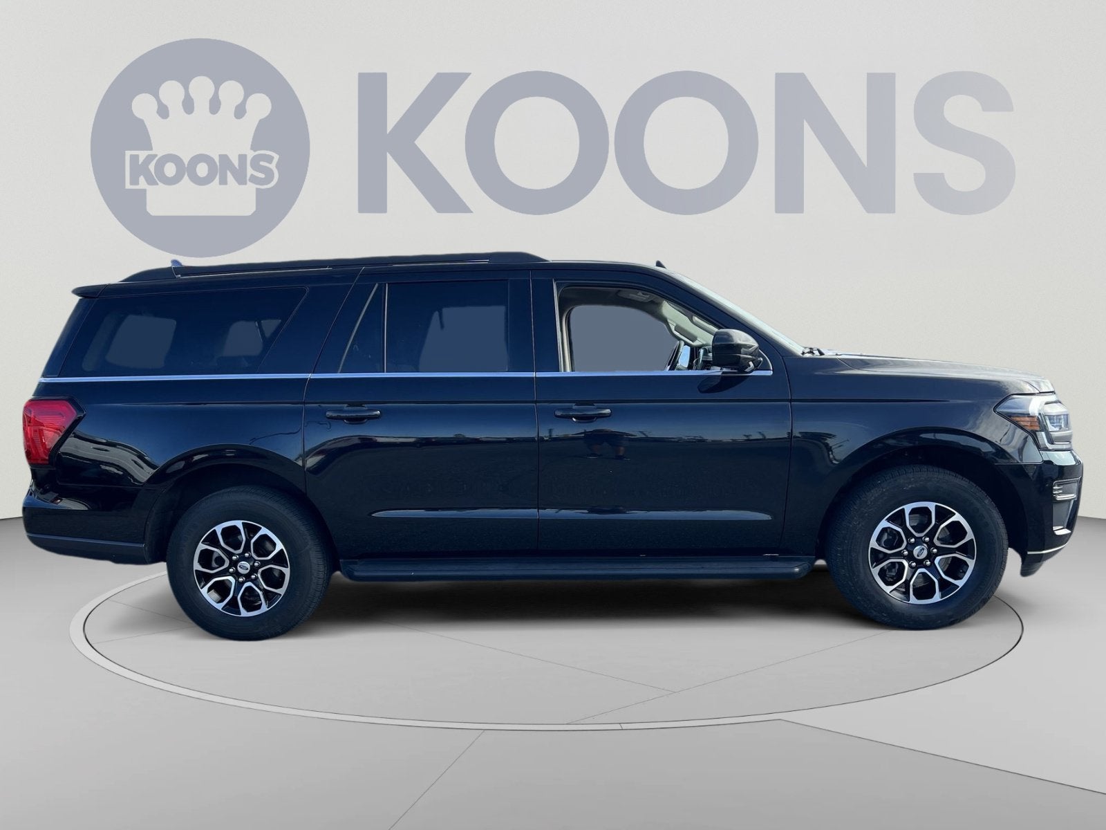 2024 Ford Expedition Max XLT