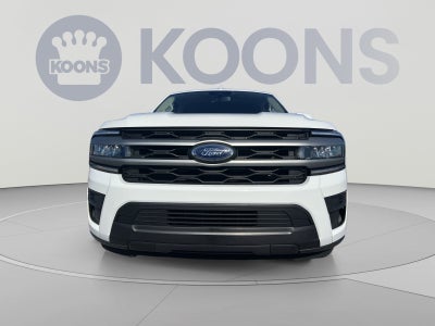 2024 Ford Expedition Max XLT