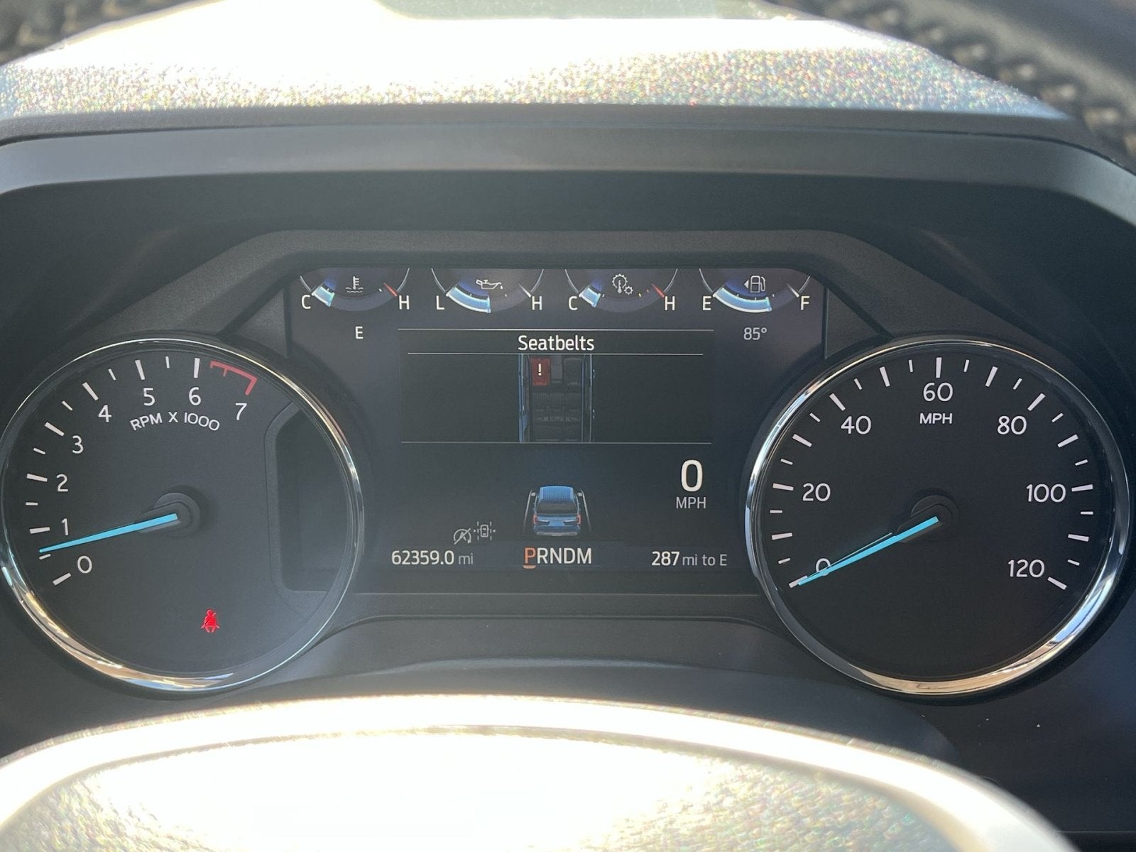 2024 Ford Expedition Max XLT