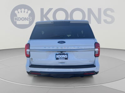 2024 Ford Expedition Max XLT