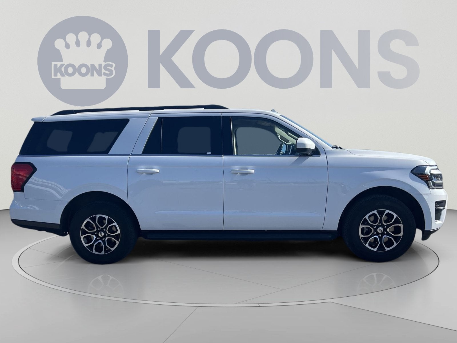 2024 Ford Expedition Max XLT