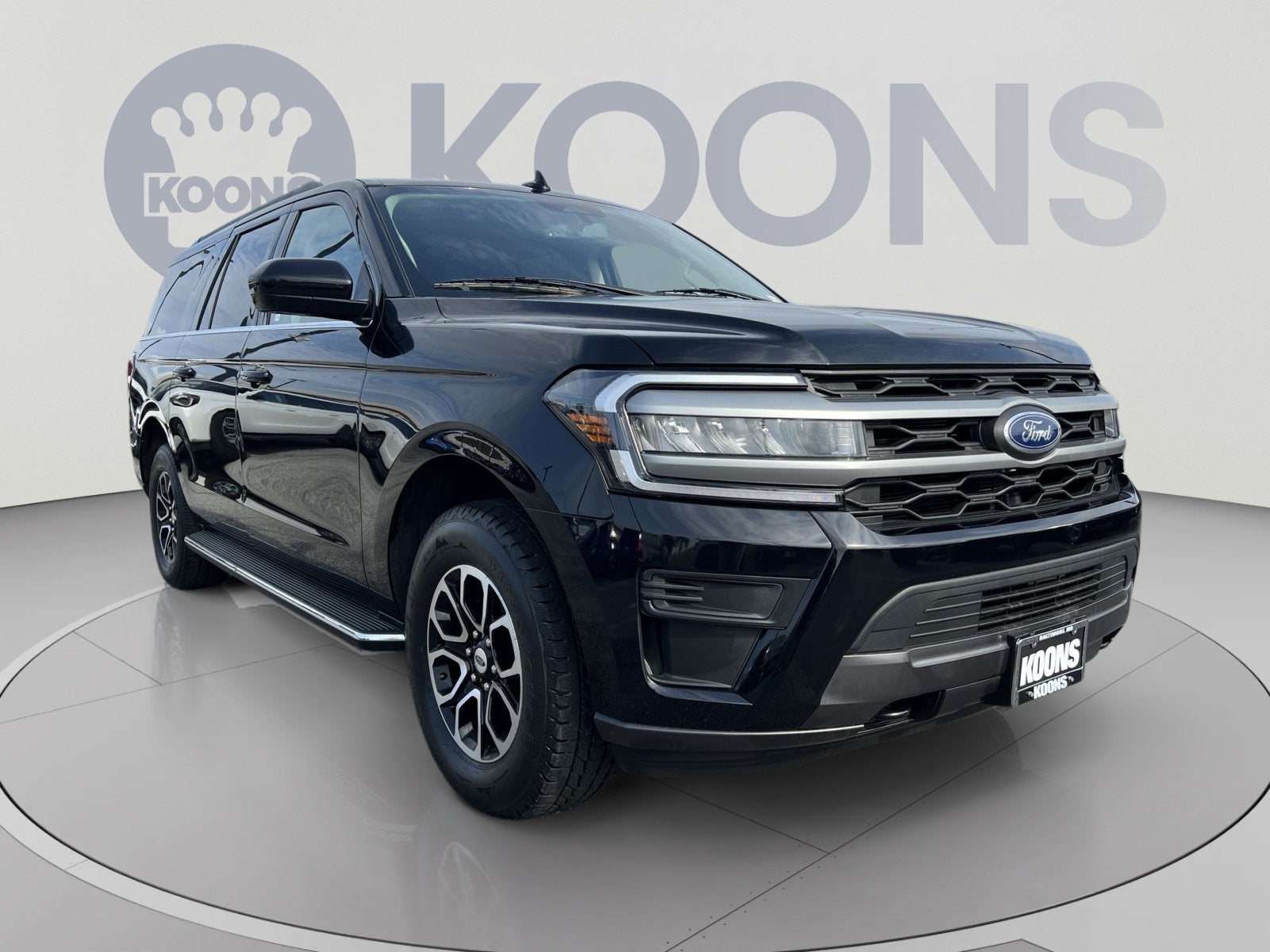2023 Ford Expedition Max XLT