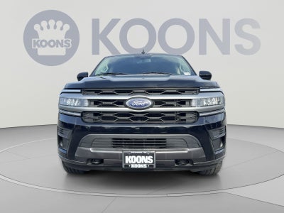 2023 Ford Expedition Max XLT