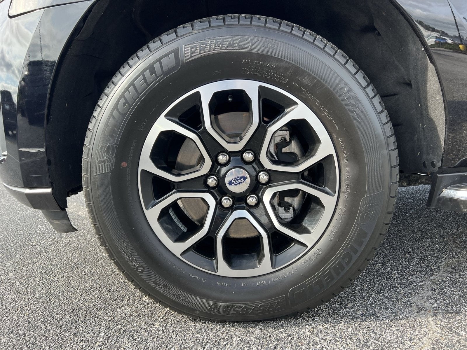 2023 Ford Expedition Max XLT