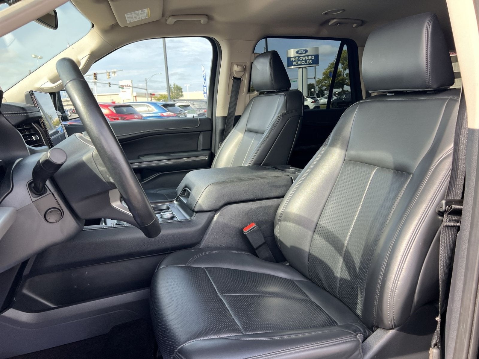 2023 Ford Expedition Max XLT