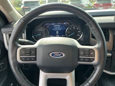 2023 Ford Expedition Max XLT