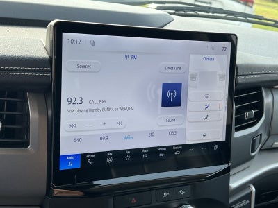 2023 Ford Expedition Max XLT