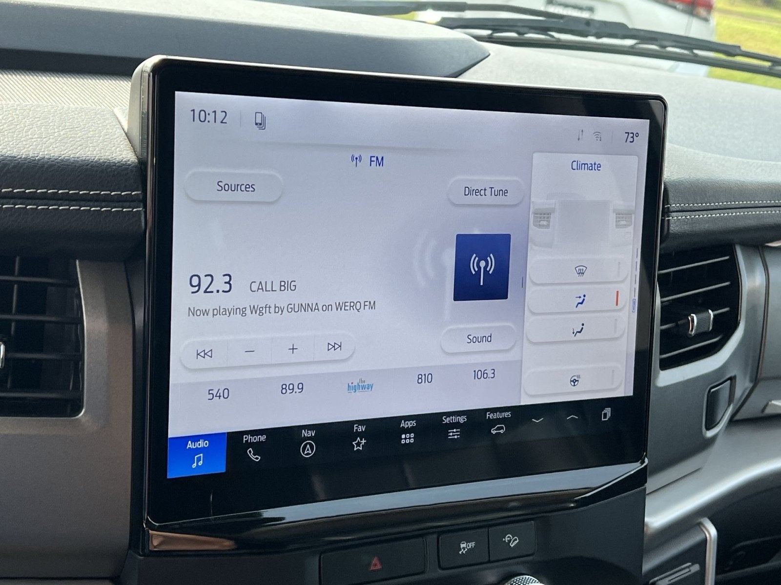 2023 Ford Expedition Max XLT